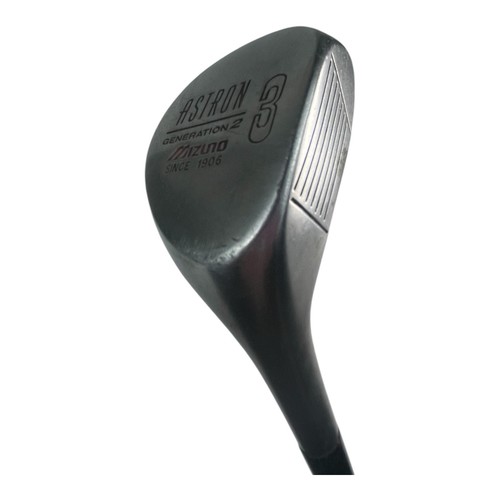 Mizuno astron generation - generation, 3