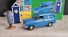Vanguards Diecast Ford Anglia