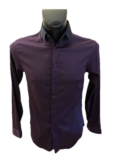 Armani collezioni purple - collezioni,