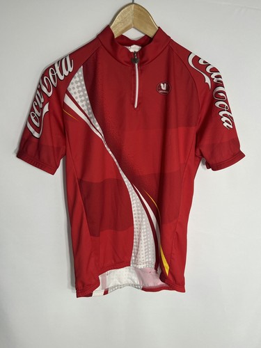 Vermarc coca cola cycling - vermarc,