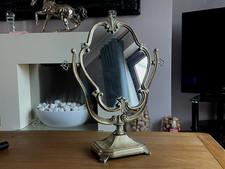 ANTIQUE SOLID BRASS ITALIAN
