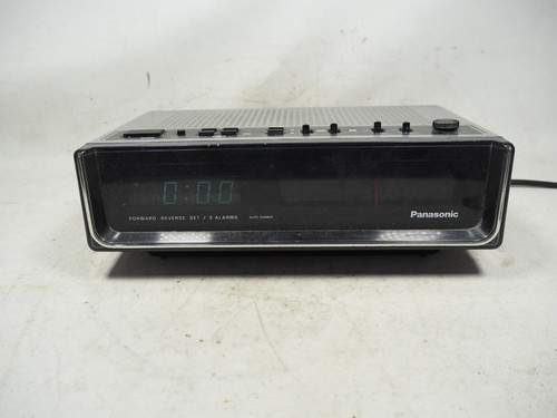 Vintage panasonic digital - vintage,