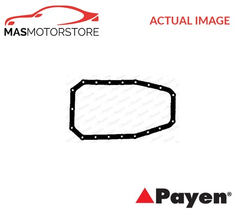 Gasket oil sump payen - gasket,