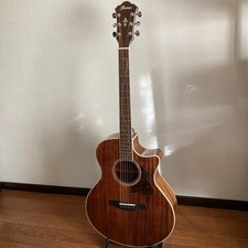 []Ibanez AE245-NT Electric