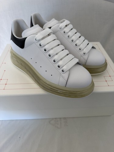 Alexander mcqueen oversized - alexander,