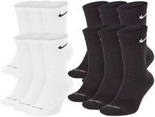Nike Everyday Dri-Fit 6 Pairs