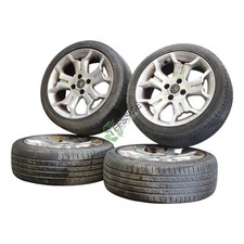 CITROEN DS3 17" ALLOY WHEEL