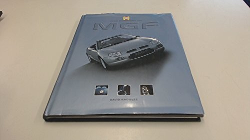 Mgf haynes modern - mgf, sports