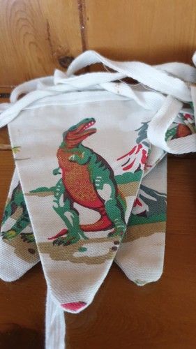 Cath kidston handmade bunting - cath,