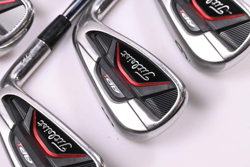 Titleist 712 ap1 irons 5 - 712, /