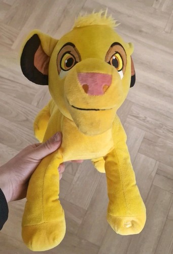 Disney lion king simba - disney,