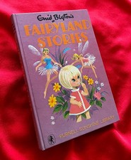ENID BLYTON FAIRYLAND STORIES