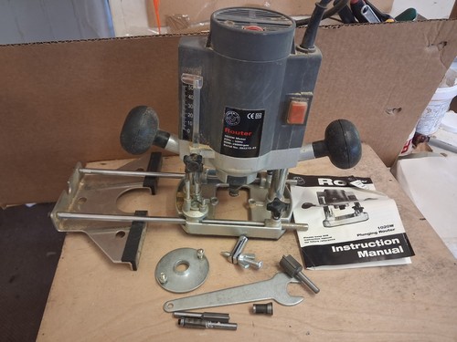 Performance power router rout - performance,