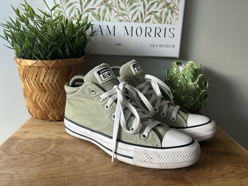 Converse top breathable - hi,