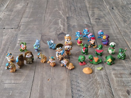 Lot vintage kinder - of,
