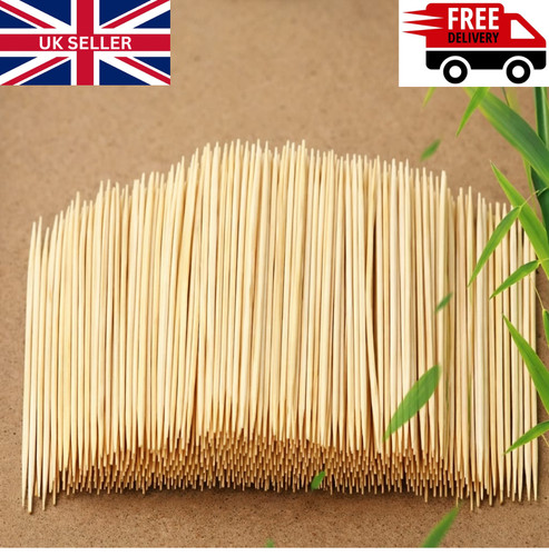 Double side tooth picks - side,