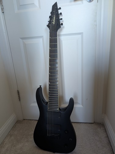 Jackson series slatfxmg 8 - x,