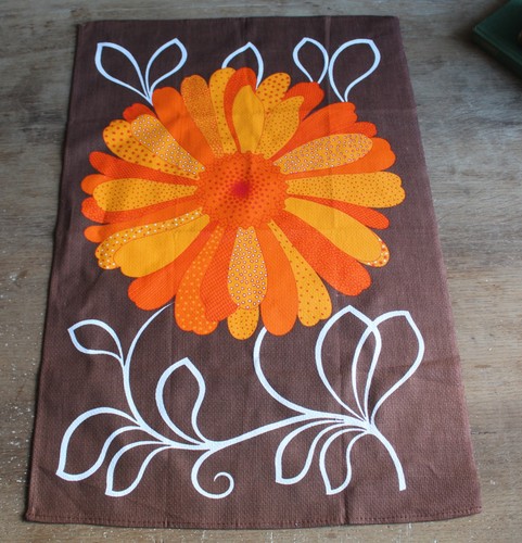 Vintage karsten brazil 1970s - vintage,