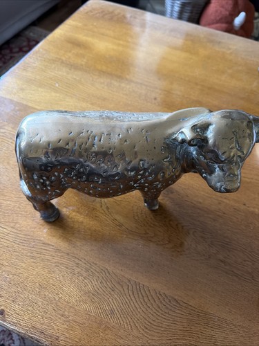 Beautiful solid brass - beautiful,
