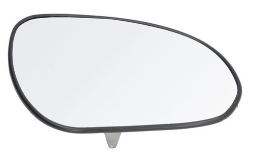 Mirror glass outside - mirror,