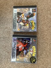 Crash Bandicoot 2: Cortex