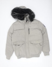 Mckenzie men grey - mckenzie, puffer