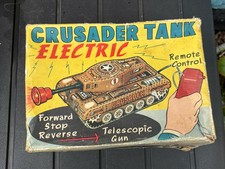 WELLS BRIMTOY 9/103 CRUSADER