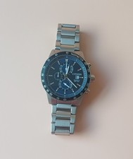Citizen AN3600-59L Chronograph, Excellent condition, 44 mm