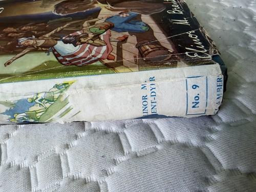 Elinor brent dyer exploits - m.brent-dyer,