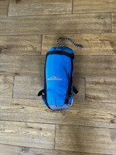 Ultra Light Summer Sleeping