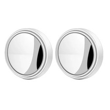 2X Car Blind Spot Mirrors