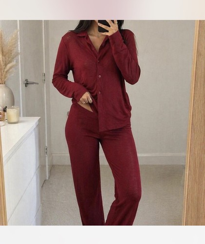 Zara linen blend ord - blend, co