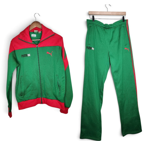 Puma futbol olympics - puma, 88