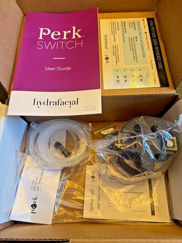 Original hydrafacial perk - original,