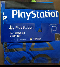 Mens Teenagers PlayStation