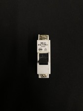 WYLEX NB40 .40 AMP TYPE 1 MCB