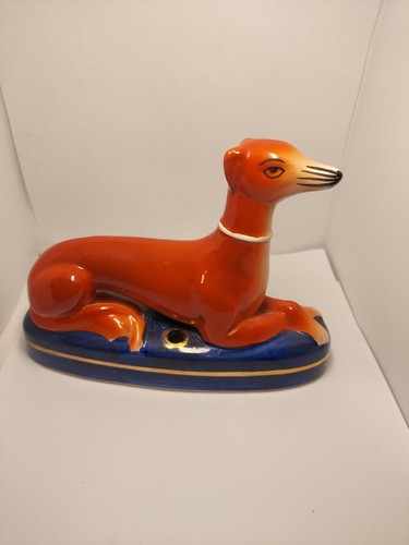 Antique staffordshire ceramic - antique,