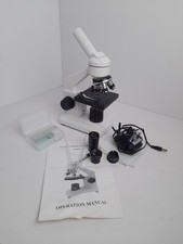 AmScope M102C Microscope With