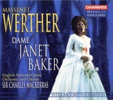 Massenet Werther