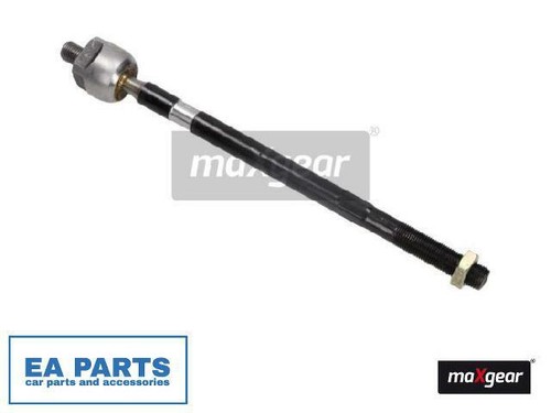 Tie rod axle joint for - rod,