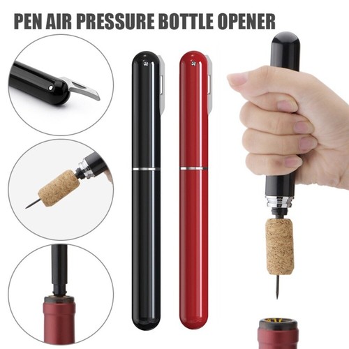 Air pressure pump opener - air,