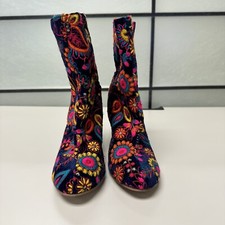 Naughty Monkey Retro Crushed