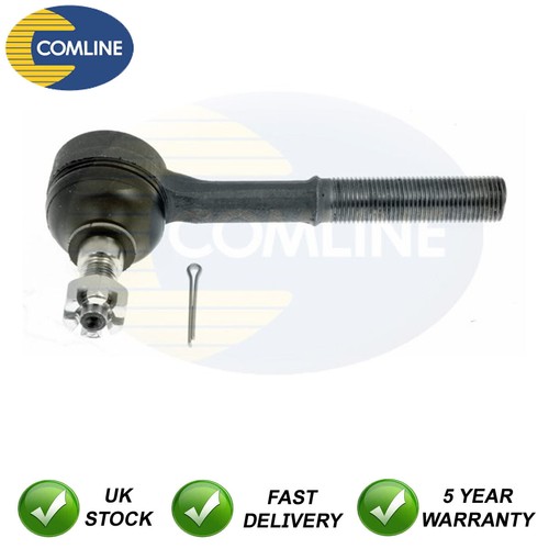 Tie rod end front - rod,