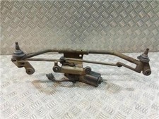 Front Wiper Motor (Left Hand