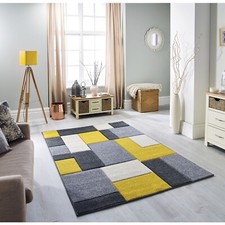 Portland 8425 I Rug Grey