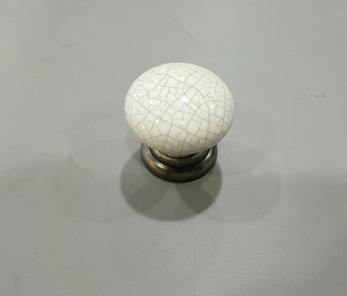White grey craze rutland - craze, 30mm