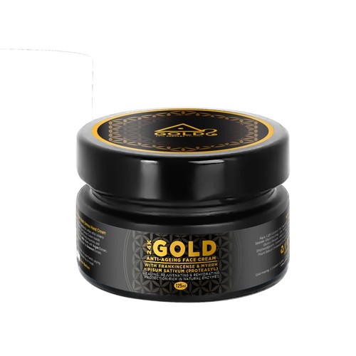 Gold healing 24k - 24k,