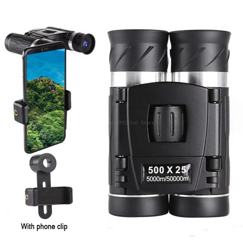 50000m telescope auto focus - telescope,