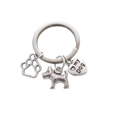 Scottie Scottish Terrier - 3D