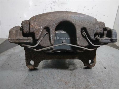 1k0615123e left front - 1k0615123e, brake